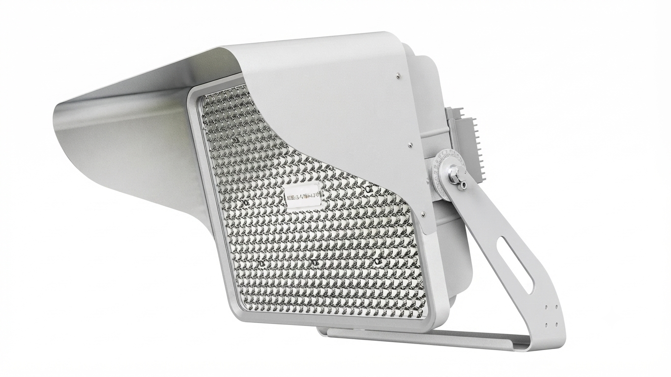 LED Street Light